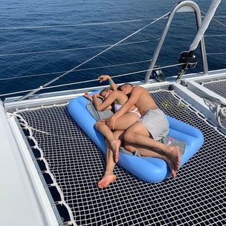 Tania Cagnotto feet photo thumbnail