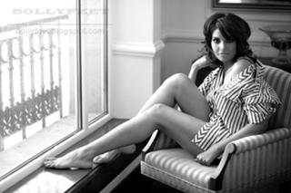 Bipasha Basu feet photo 1