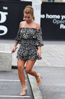 Coleen Rooney feet photo thumbnail