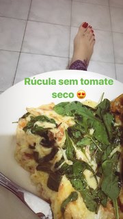 Jaqueline Mello feet photo thumbnail