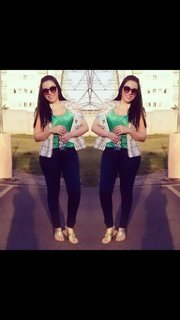Jaqueline Mello feet photo thumbnail