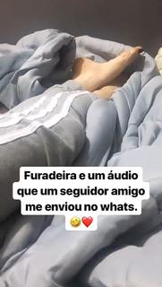 Jaqueline Mello feet photo thumbnail