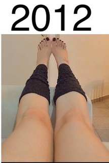 Jaqueline Mello feet photo thumbnail