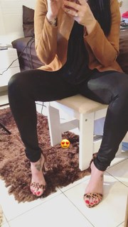 Jaqueline Mello feet photo thumbnail