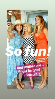 Kelly Bensimon feet photo thumbnail