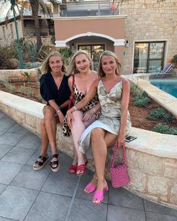 Leah Williamson feet photo 5