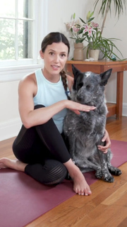 Adriene Mishler feet photo thumbnail