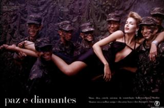 Ana Hickmann feet photo thumbnail