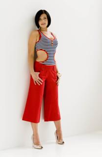 Kym Marsh feet photo thumbnail