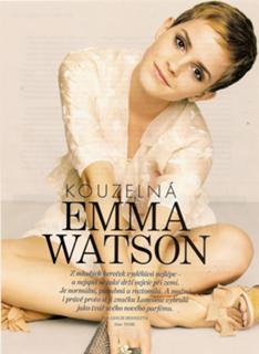 Emma Watson feet photo thumbnail