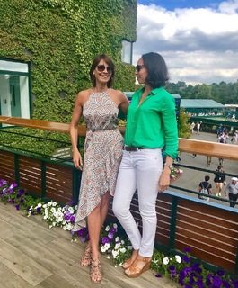 Melanie Sykes feet photo thumbnail