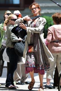 Uma Thurman feet photo thumbnail
