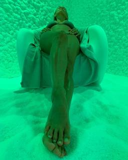 Federica Fontana feet photo thumbnail