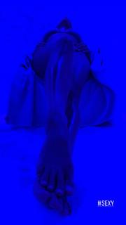 Federica Fontana feet photo thumbnail