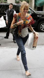 Sienna Miller feet photo thumbnail