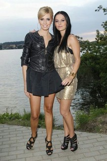 Paulina Sykut feet photo thumbnail