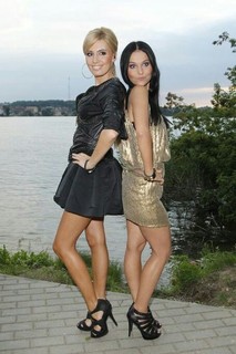 Paulina Sykut feet photo thumbnail