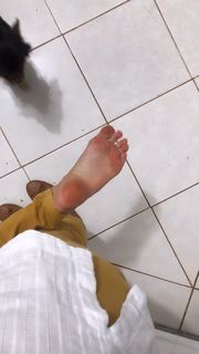 Alaine Crissiê feet photo thumbnail
