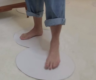 Adriane Galisteu feet photo thumbnail