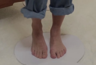 Adriane Galisteu feet photo thumbnail
