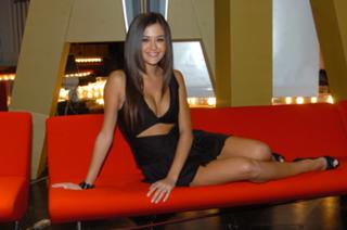 Giorgia Palmas feet photo thumbnail