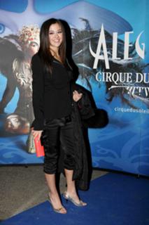 Giorgia Palmas feet photo thumbnail