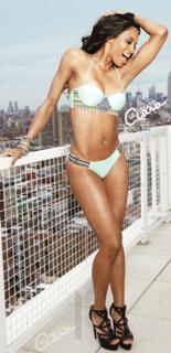 Ciara feet photo thumbnail