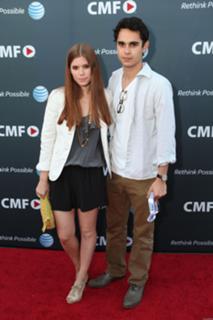 Kate Mara feet photo thumbnail