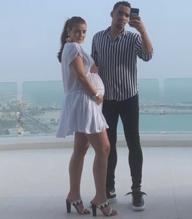Brooke Vincent feet photo thumbnail