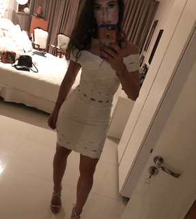 Franciely Freduzeski feet photo thumbnail