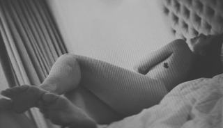 Franciely Freduzeski feet photo thumbnail