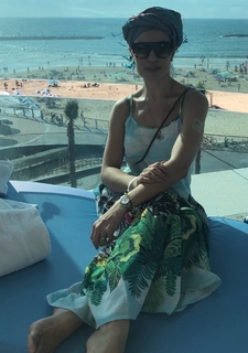 Franciely Freduzeski feet photo thumbnail