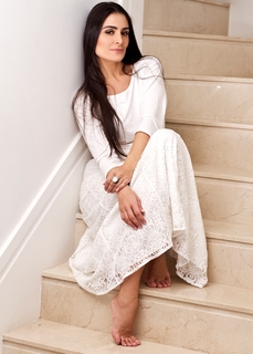Franciely Freduzeski feet photo thumbnail