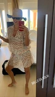 Federica Fontana feet photo thumbnail