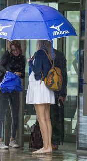 Rachel Riley feet photo thumbnail