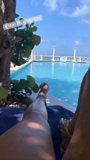 Ashanti feet photo thumbnail