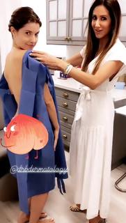 Amanda Cerny feet photo thumbnail