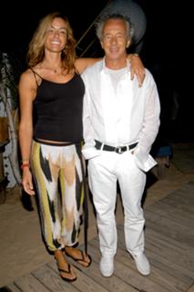 Kelly Bensimon feet photo thumbnail