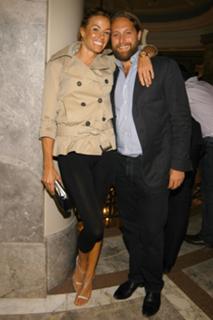 Kelly Bensimon feet photo thumbnail