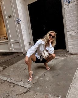 Elsa Hosk feet photo thumbnail
