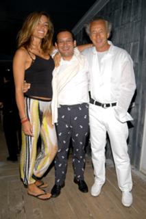 Kelly Bensimon feet photo thumbnail