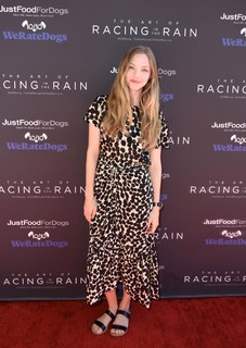 Amanda Seyfried feet photo thumbnail
