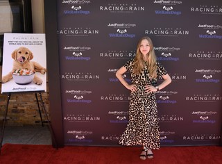 Amanda Seyfried feet photo thumbnail