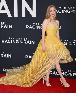 Amanda Seyfried feet photo thumbnail