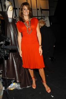 Kelly Bensimon feet photo thumbnail
