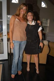 Kelly Bensimon feet photo thumbnail