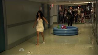 Selena Gomez feet photo thumbnail