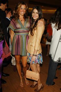 Kelly Bensimon feet photo thumbnail