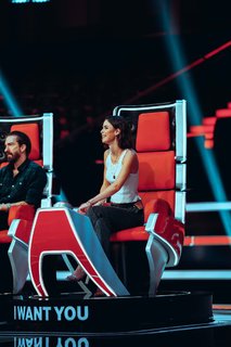 Lena Meyer-Landrut feet photo thumbnail