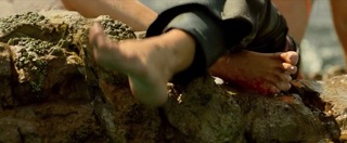 Blake Lively feet photo thumbnail